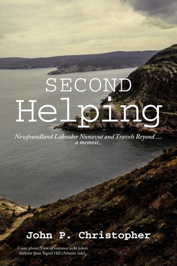 Second Helping Christopher John P.