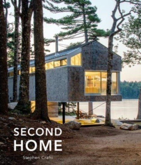Second Home Crafti Stephen
