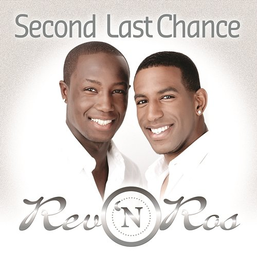 Second Last Chance Rev 'n Ros