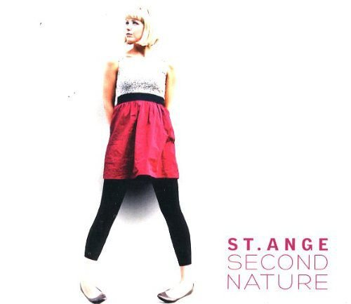 Second Nature Various Artists