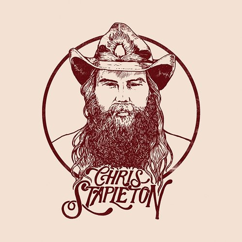 Second One To Know Chris Stapleton