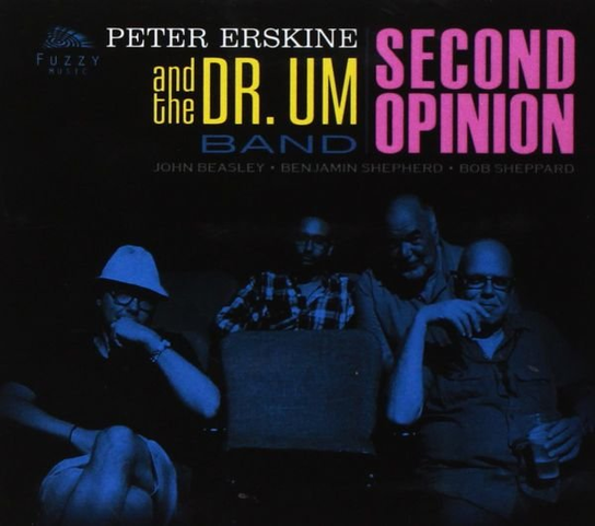 Second Opinion Various Artists