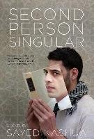 Second Person Singular Kashua Sayed