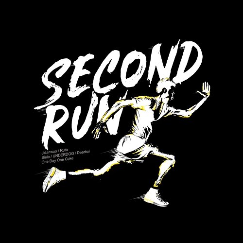 Second Run Various Artists