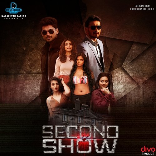 Second Show Ambi Subramaniam, Praneev Verl