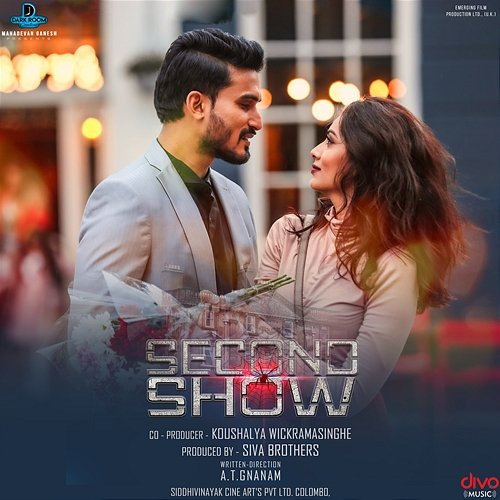 Second Show - Sinhala Ambi Subramaniam, Praneev Verl