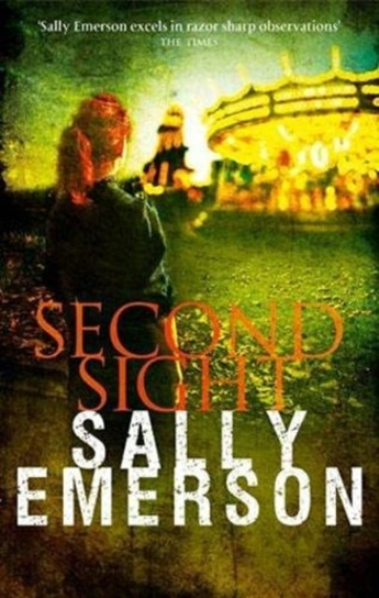Second Sight Sally Emerson