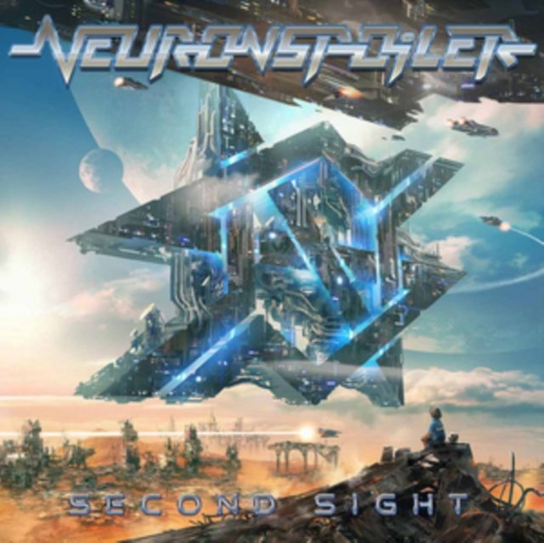 Second Sight Neuronspoiler
