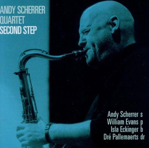 Second Step Various Artists