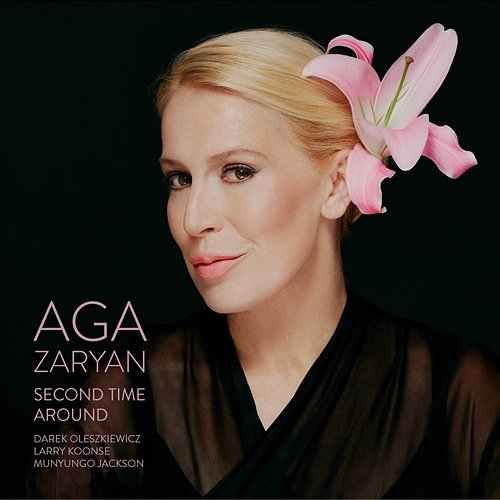 Second Time Around Aga Zaryan