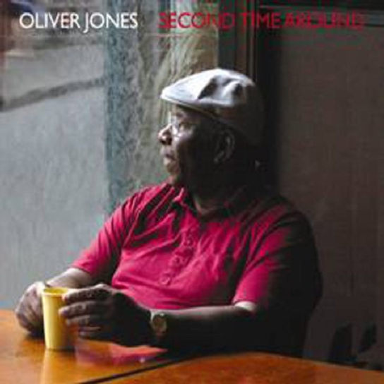 Second Time Around Jones Oliver