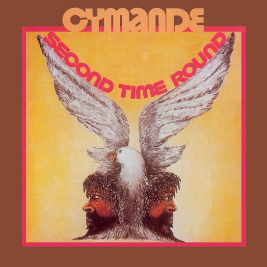 Second Time Round Cymande