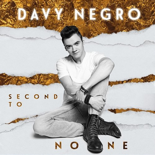 Second to None Davy Negro