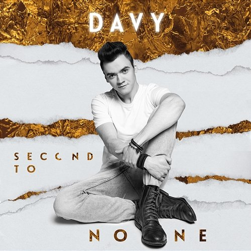 Second to None Davy