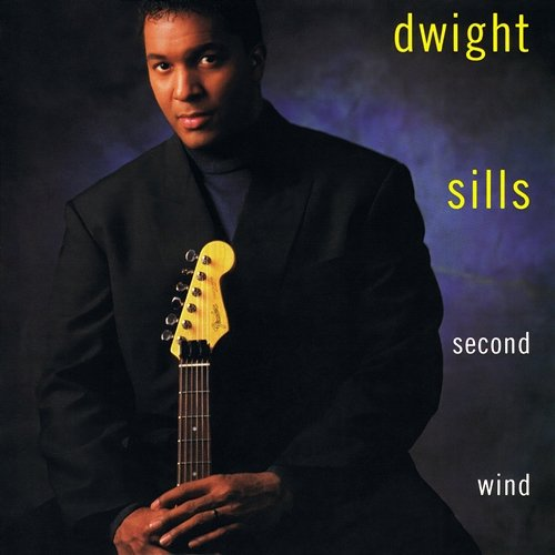 Second Wind Dwight Sills