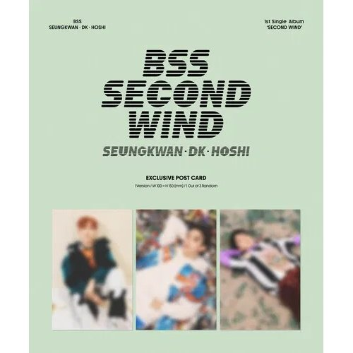 Second Wind Bss