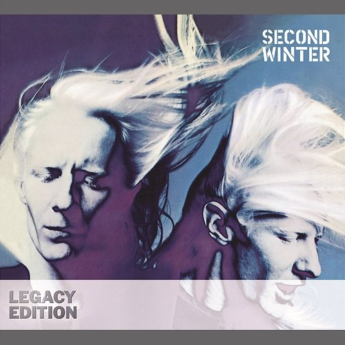 Second Winter Johnny Winter