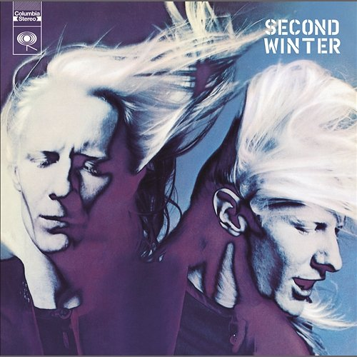 Second Winter Johnny Winter