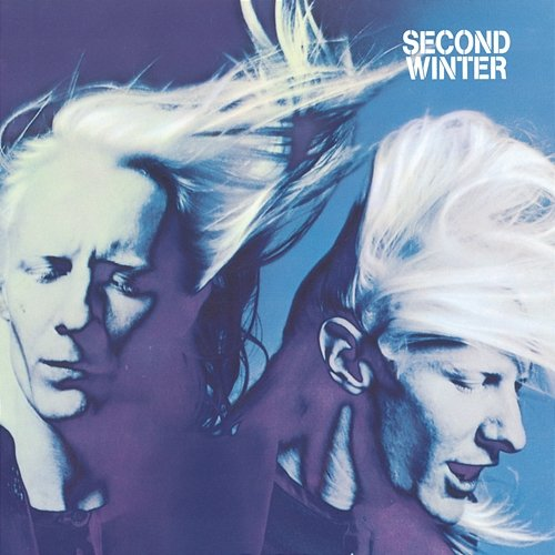 Second Winter Johnny Winter