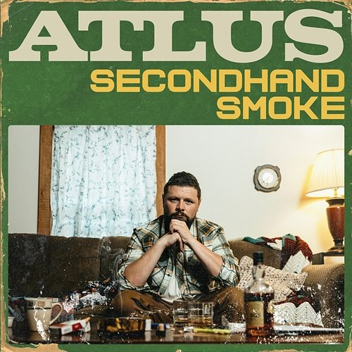 Secondhand Smoke Atlus