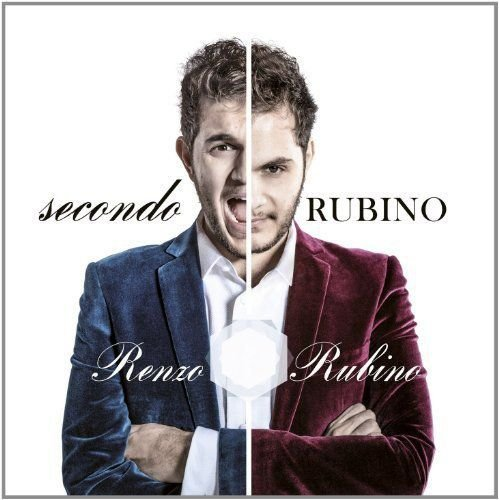 Secondo Rubino Various Artists