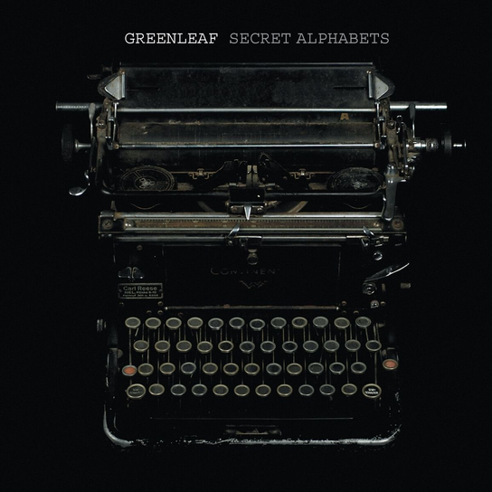 Secret Alphabets Greenleaf