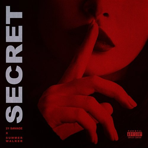 Secret Summer Walker, 21 Savage