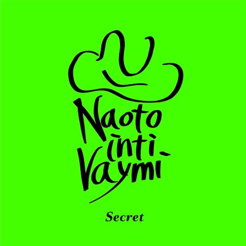 Secret naoto