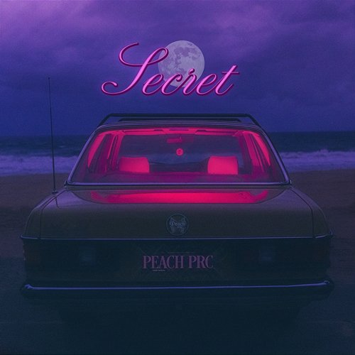 Secret Peach PRC