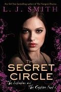 Secret Circle Smith L.j.