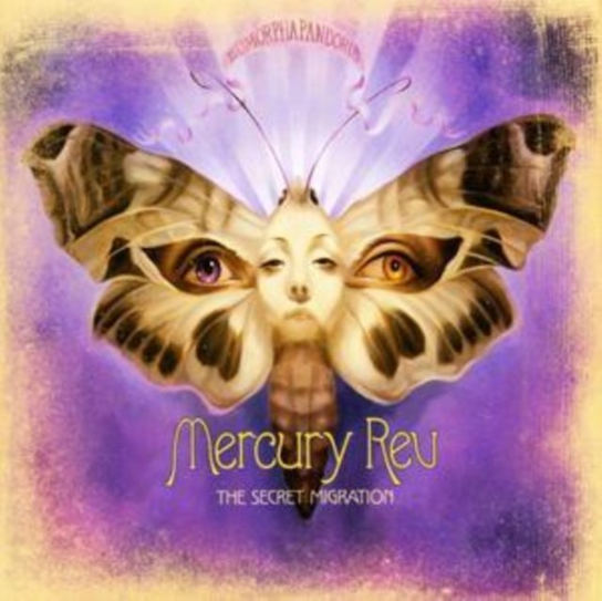 Secret Migration Mercury Rev