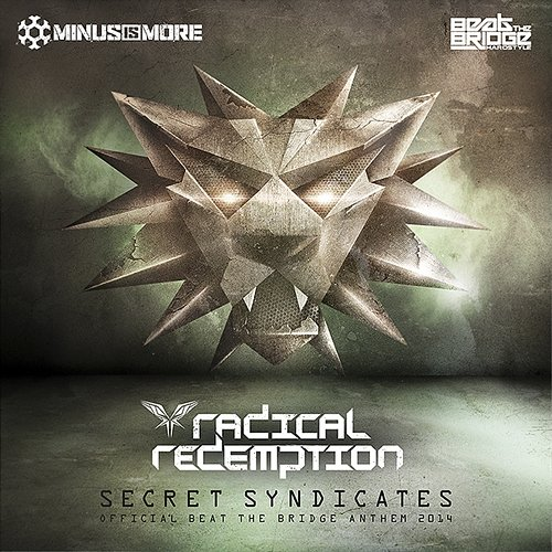 Secret Syndicates Radical Redemption