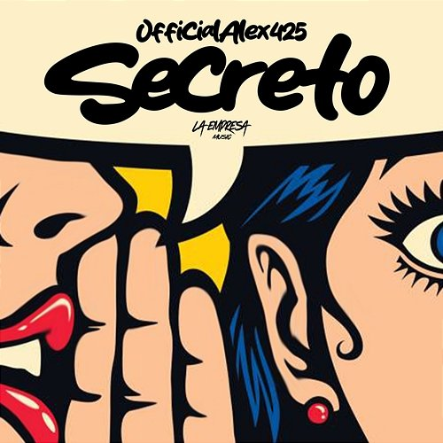 Secreto OfficialAlex425