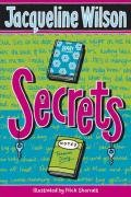 Secrets Wilson Jacqueline