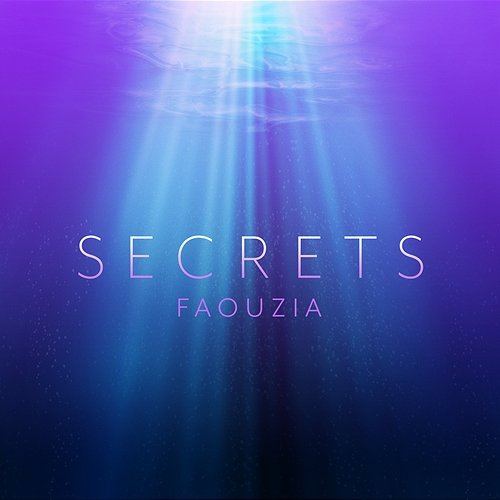 Secrets Faouzia