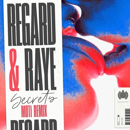 Secrets Regard & RAYE