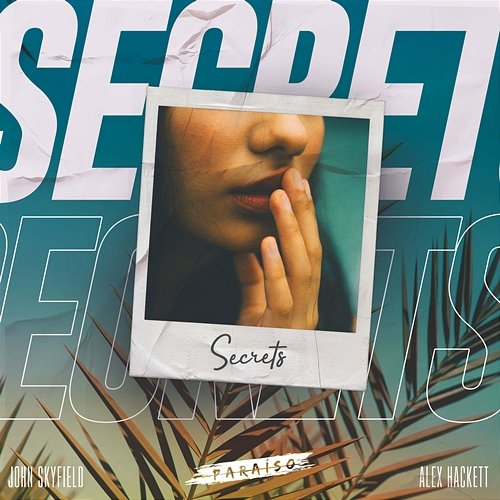 Secrets John Skyfield, Alex Hackett