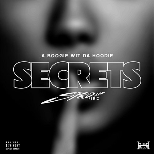 Secrets sped up nightcore
