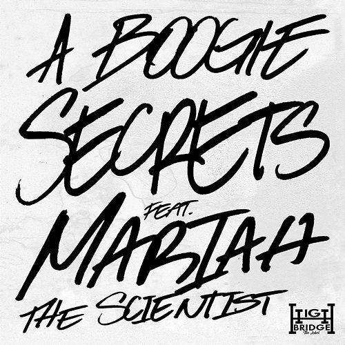 Secrets A Boogie Wit Da Hoodie, Mariah the Scientist