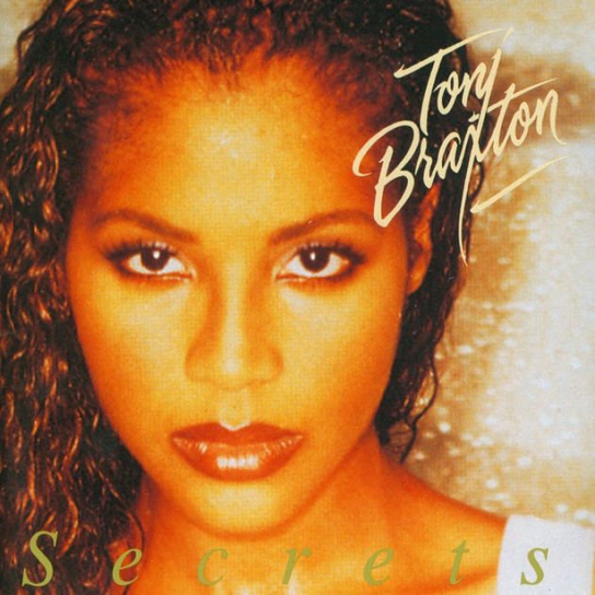 Secrets Braxton Toni