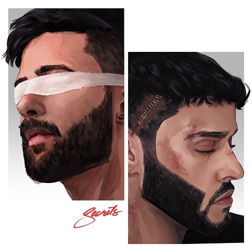 Secrets tricksingh, AFKAP, Eyepatch