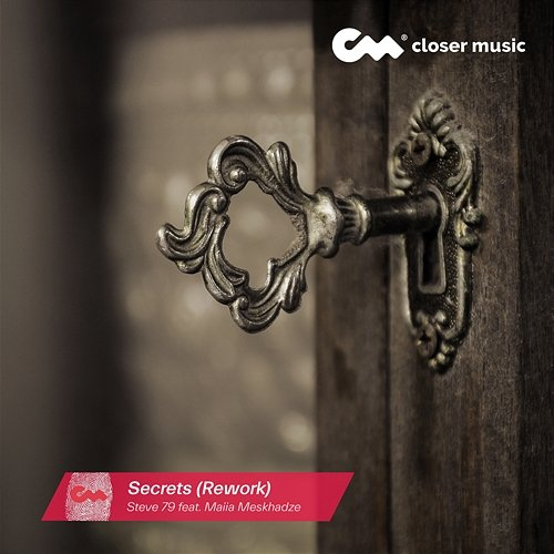Secrets Steve 79 feat. Maiia Meskhadze