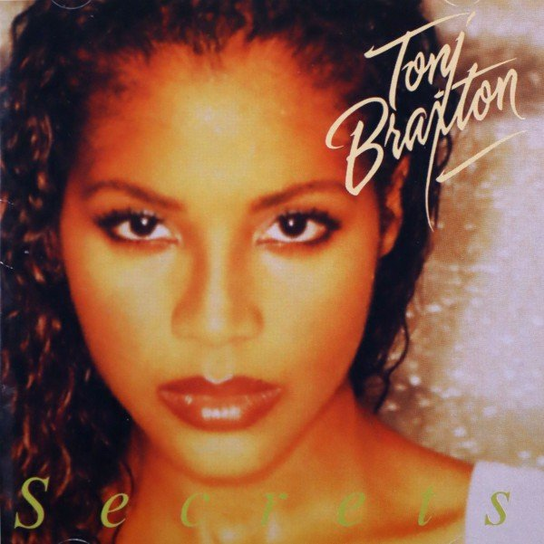 Secrets Braxton Toni