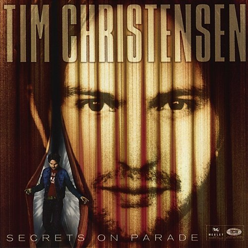Secrets On Parade Tim Christensen