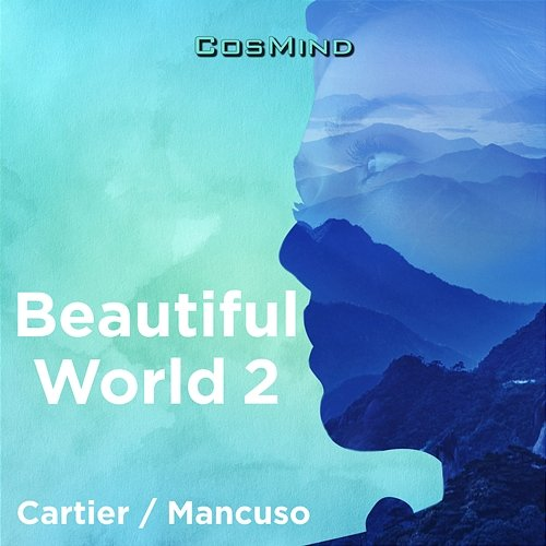 Secrets & Wonders Glenn Cartier, Brandon Mancuso