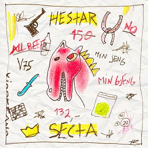 Secta Hester V75
