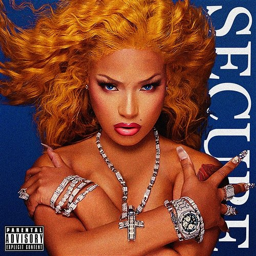 SECURE Stefflon Don
