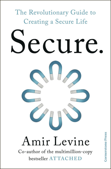 Secure Levine Amir