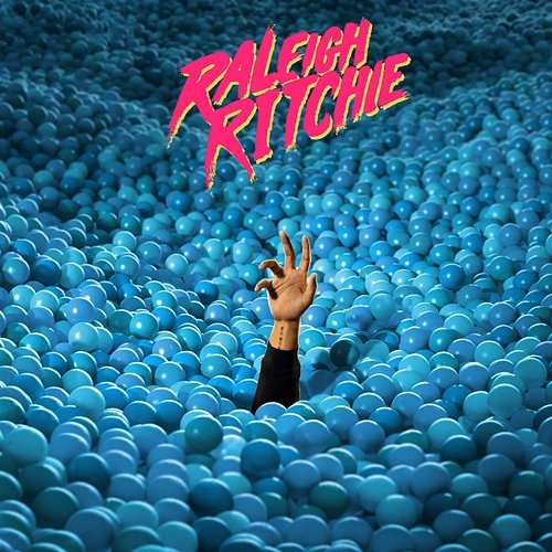 Security Raleigh Ritchie