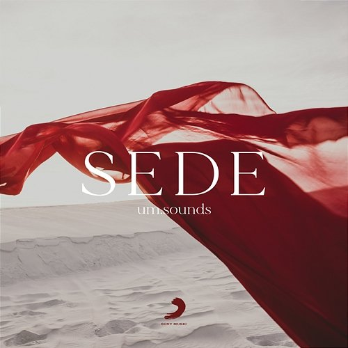Sede um.sounds, Isaque Prado